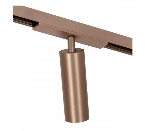 Трековый магнитный светильник Lucide Linial 55902/10/05