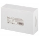 Трековый магнитный светильник Эра TRM-S5-3-12W4K-WH Б0059046