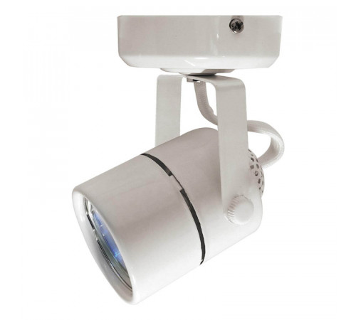 Трековый светильник ЭРА TR11-GU10 WH Б0044269