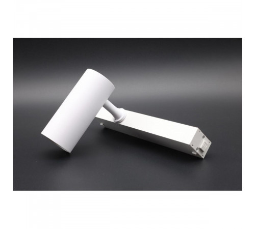 Трековый магнитный светильник Aployt Magnetic track 220 APL.0205.10.10