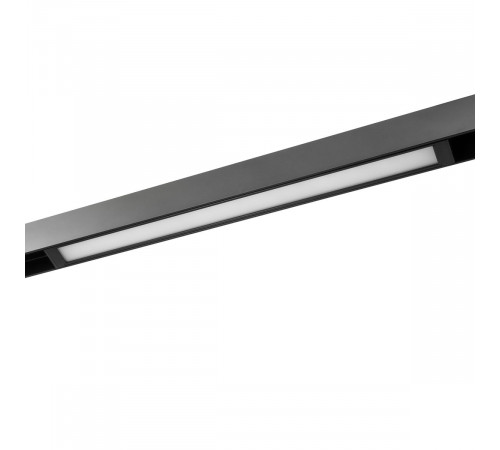 Трековый магнитный светильник Lightera Startrek 220 LE169TRL-18B3K