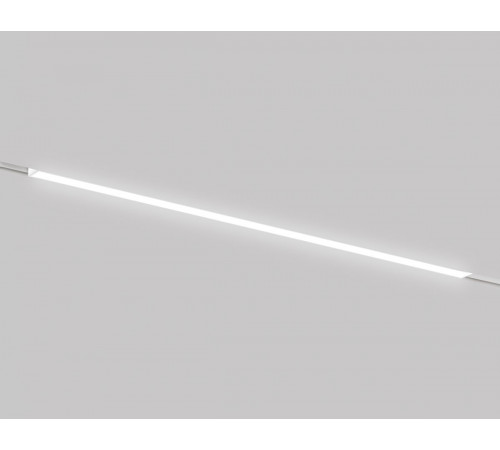 Трековый магнитный светильник с переключателем цв. темп. Ambrella Light GL2329