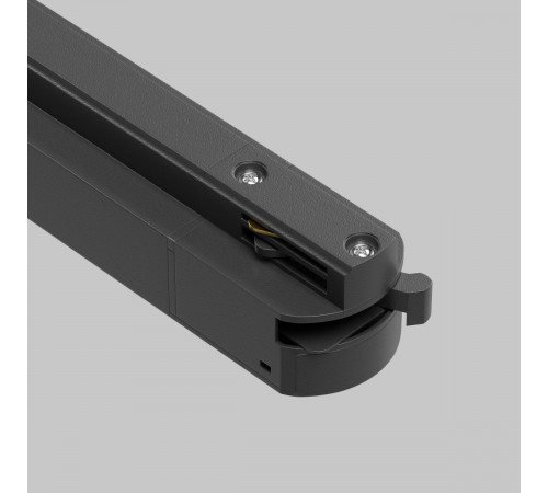 Трековый однофазный светильник Maytoni Technical Basis TR000-1-12W3K-B_1