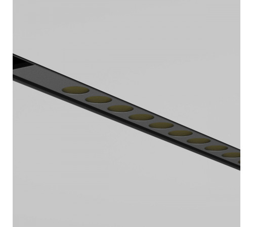 Трековый магнитный светильник Maytoni Technical Points TR232-2-15W3K-B