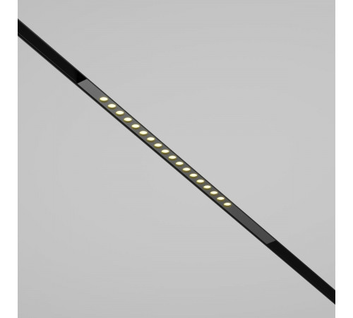 Трековый магнитный светильник Maytoni Technical Points TR232-2-15W3K-B