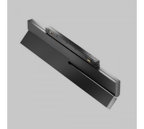 Трековый магнитный светильник Maytoni Technical Points Rot Exility X TR242-4-12WTW-DSZ-B