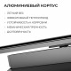 Трековый однофазный светильник Apeyron 25-27