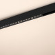 Трековый магнитный светильник Arlight MAG-ORIENT-LASER-L465-16W Warm3000 (Черный, 24 deg, 48V) (IP20 Металл) 033618(1)