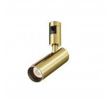 Трековый магнитный светильник Maytoni FOCUS LED TR144-1-12W3K-W-BS