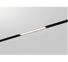 Трековый светильник Crystal Lux Space 220 CLT 0.35 001 12W BL M4000K