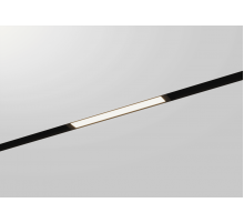 Трековый светильник Crystal Lux Space 220 CLT 0.35 001 12W BL M4000K