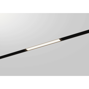 Трековый светильник Crystal Lux Space 220 CLT 0.35 001 12W BL M4000K