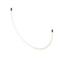 Трековый магнитный светильник Maytoni Technical Tau Flarity TR154-1-27W4K-B