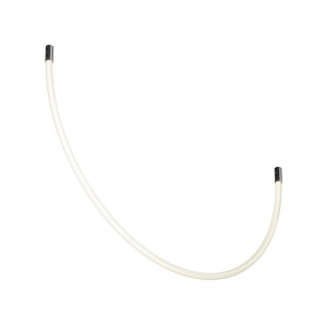 Трековый магнитный светильник Maytoni Technical Tau Flarity TR154-1-27W4K-B