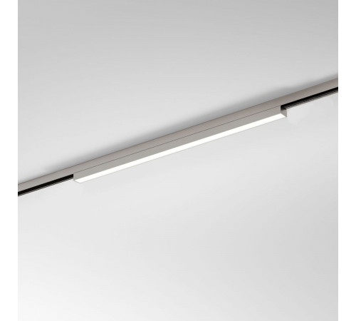 Трековый магнитный светильник Elektrostandard Line Magnetic 85526/01 4690389220654 a072701