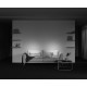 Трековый трехфазный светильник Maytoni Technical Points TR195-3-20W4K-M-W(N)