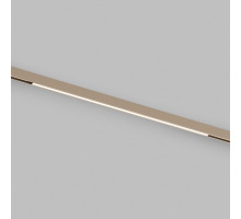 Трековый светильник Denkirs SHINE PRIME LINEAR Zigbee DK4952-CP