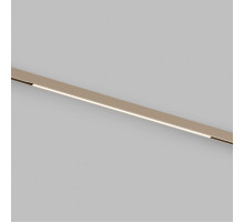 Трековый светильник Denkirs SHINE PRIME LINEAR Zigbee DK4952-CP