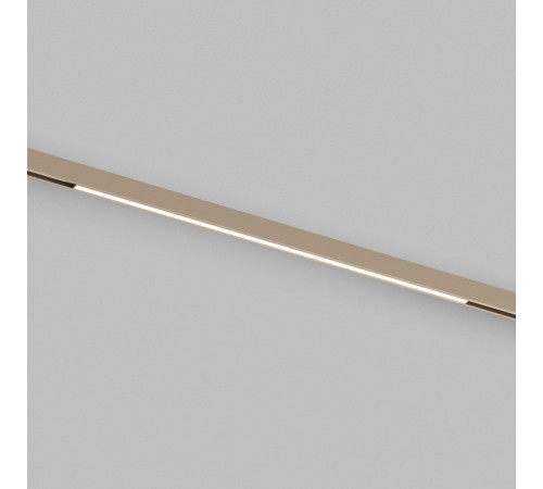 Трековый светильник Denkirs SHINE PRIME LINEAR Zigbee DK4952-CP