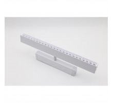 Трековый магнитный светильник Aployt Magnetic track 220 APL.0202.10.18