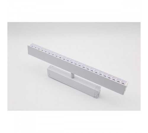 Трековый магнитный светильник Aployt Magnetic track 220 APL.0202.10.18