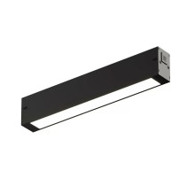 Трековый светильник AM Group Smart Opal AM522 BK-220V-9W SMART