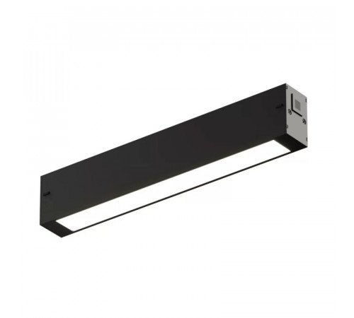 Трековый светильник AM Group Smart Opal AM522 BK-220V-9W SMART Трековый светильник AM Group Smart Opal AM522 BK-220V-9W SMART
