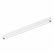 Трековый однофазный светильник AM Group Plain Opal AM586 36W 4000K WH