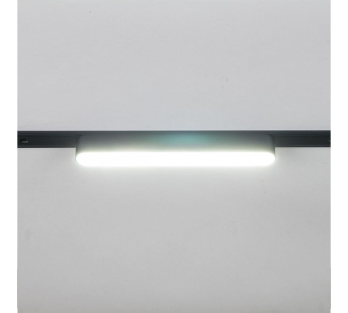 Трековый магнитный светильник (CCT+SMART) Reluce 13001-9.3-001UR magnetic LED12W BK CCT+SMART