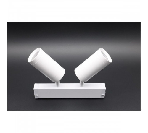 Трековый магнитный светильник Aployt Magnetic track 220 APL.0204.10.18