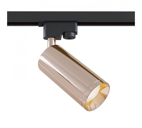 Трековый светильник Maytoni Track lamps TR004-1-GU10-RG