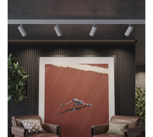 Трековый светильник Novotech Shino Flum 359693