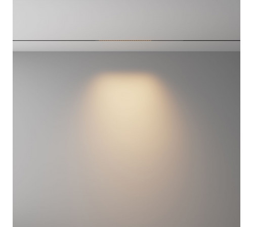 Трековый магнитный светильник Maytoni Technical Points Exility X TR241-4-6WTW-DD2-B