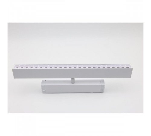 Трековый магнитный светильник Aployt Magnetic track 220 APL.0202.10.18