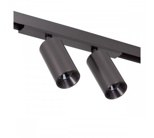Трековый магнитный светильник Lucide Linial 55901/16/08