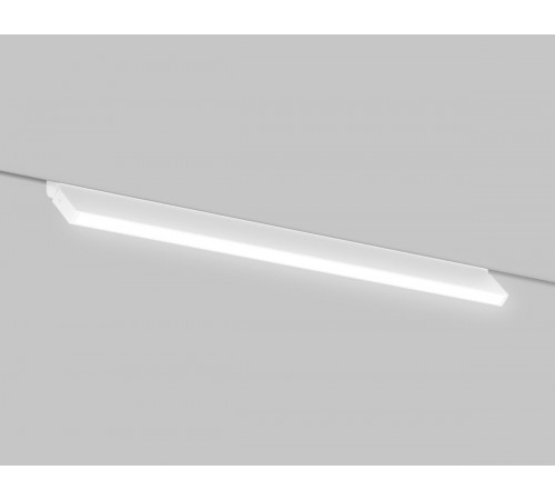 Трековый магнитный светильник с переключателем цв. темп. Ambrella Light GL2354