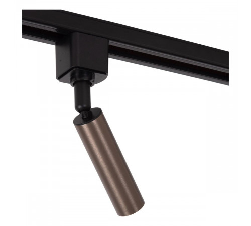 Трековый однофазный светильник Lucide Track 09961/01/97
