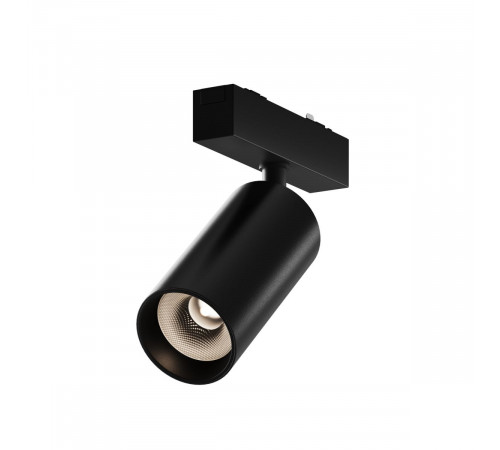 Трековый магнитный светильник Maytoni Technical Focus Led Radity TR103-4-12WTW-M-B