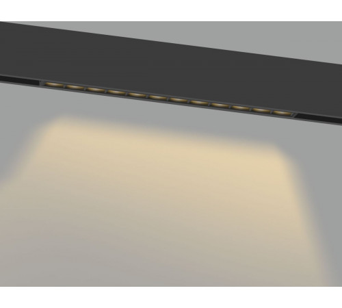 Трековый магнитный светильник Ambrella Light Track System GL2335