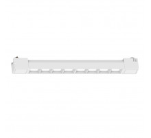 Трековый однофазный светильник Feron LensFold AL230 51859