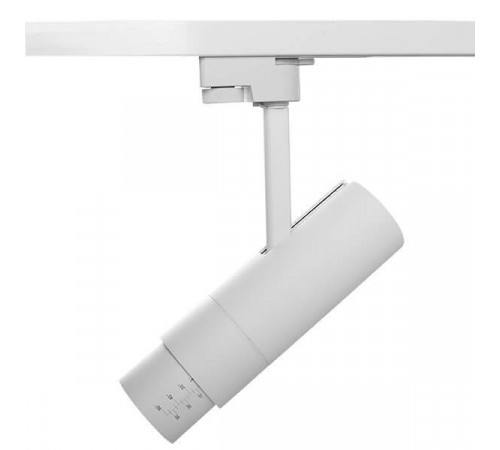 Трековый светодиодный светильник Lightstar Fuoco Led 215236