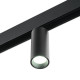 Трековый магнитный светильник MyFar Рэй MT0240-12WSM-Z-B