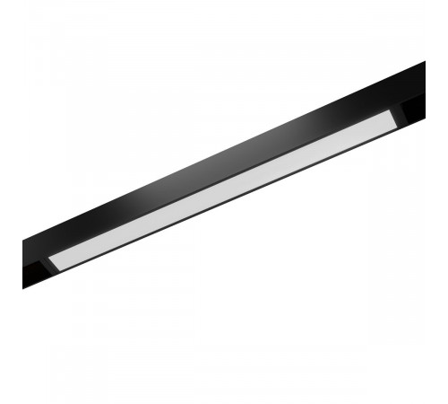 Трековый магнитный светильник Lightera Startrek 220 LE168TRL-18B3K