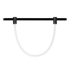 Трековый светильник Arlight ART-APRIORI-TUBE-ELASTIC-R38-L5000-40W Day4000 049272