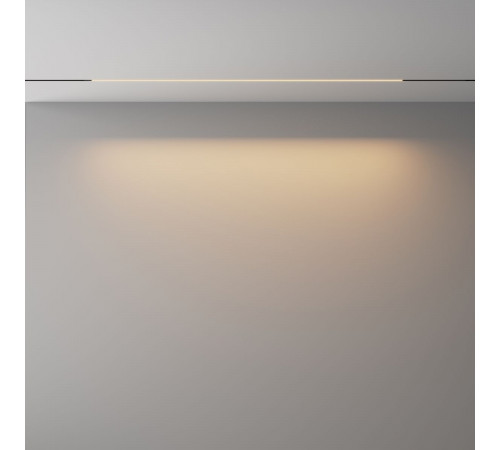 Трековый магнитный светильник Maytoni Technical Basis Exility X TR240-4-18WTW-DD2-B