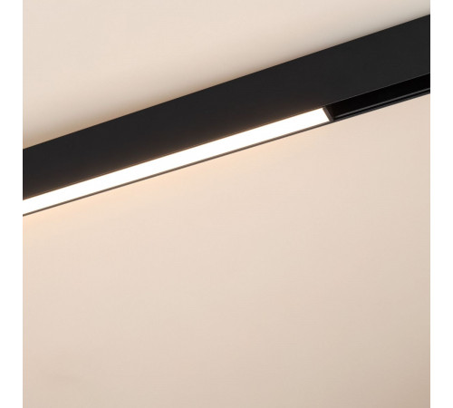 Трековый магнитный светильник Arlight MAG-ORIENT-FLAT-L465-16W Day4000-MIX (BK, 100 deg, 48V, DALI) 036741(1) Трековый магнитный светильник Arlight MAG-ORIENT-FLAT-L465-16W Day4000-MIX (BK, 100 deg, 48V, DALI) 036741(1)