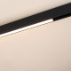 Трековый магнитный светильник Arlight MAG-ORIENT-FLAT-L465-16W Day4000-MIX (BK, 100 deg, 48V, DALI) 036741(1)