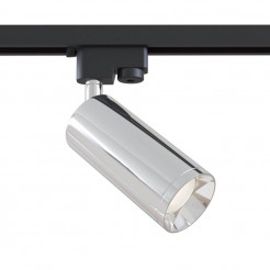 Трековый светильник Maytoni Track lamps TR004-1-GU10-CH