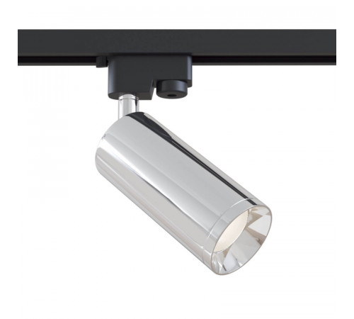 Трековый светильник Maytoni Track lamps TR004-1-GU10-CH