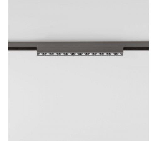 Трековый магнитный светильник Elektrostandard Line Magnetic 85528/01 4690389220586 a072694